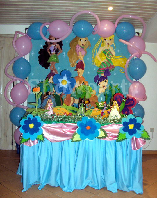 decoracao festa winx:Showparty – Decoração de festas de Aniversário e outras festas decoracao festa winx:Showparty – Decoração de festas de Aniversário e outras festas